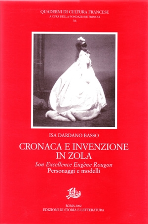 Cronaca e invenzione in Zola