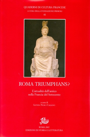 Roma Triumphans?