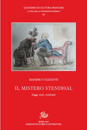 Il mistero Stendhal