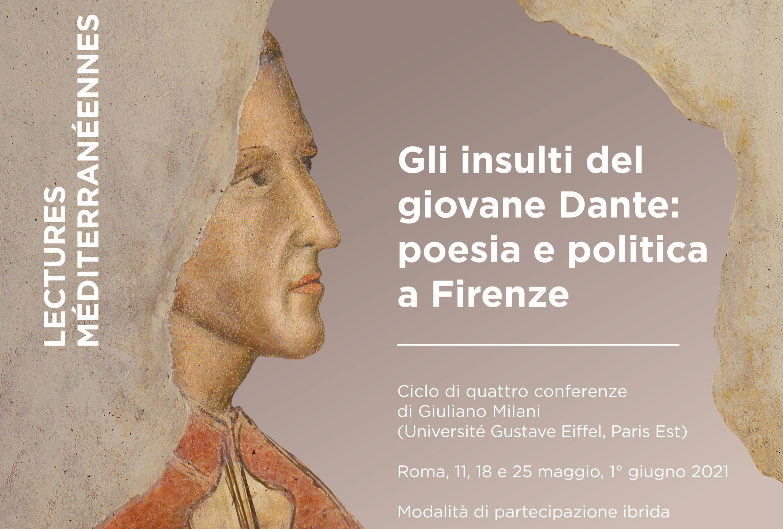 Le vite di Dante