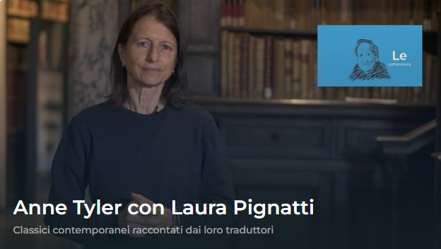 Una lunga fedeltà. Classici contemporanei raccontati dai loro traduttori – Rai Cultura