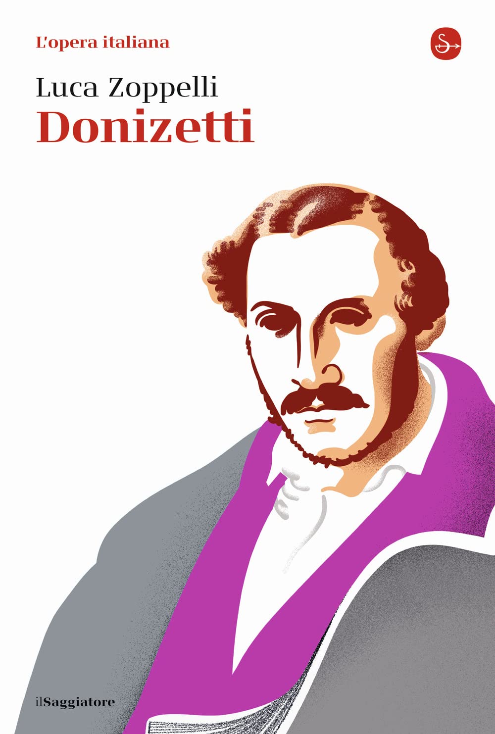 “Salut à la France!”. Gaetano Donizetti fra l’Italia e Parigi