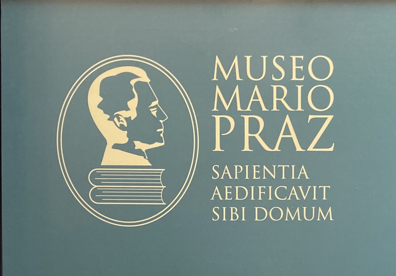 Riapertura Museo Mario Praz
