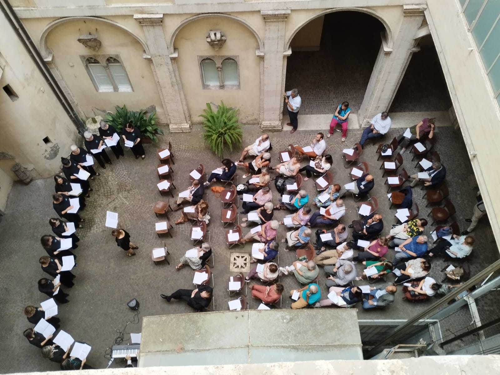Il tuo 5×1000 alla Fondazione Primoli