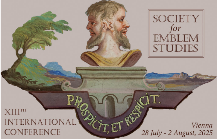 Society for Emblem Studies – XIIIth International Conference